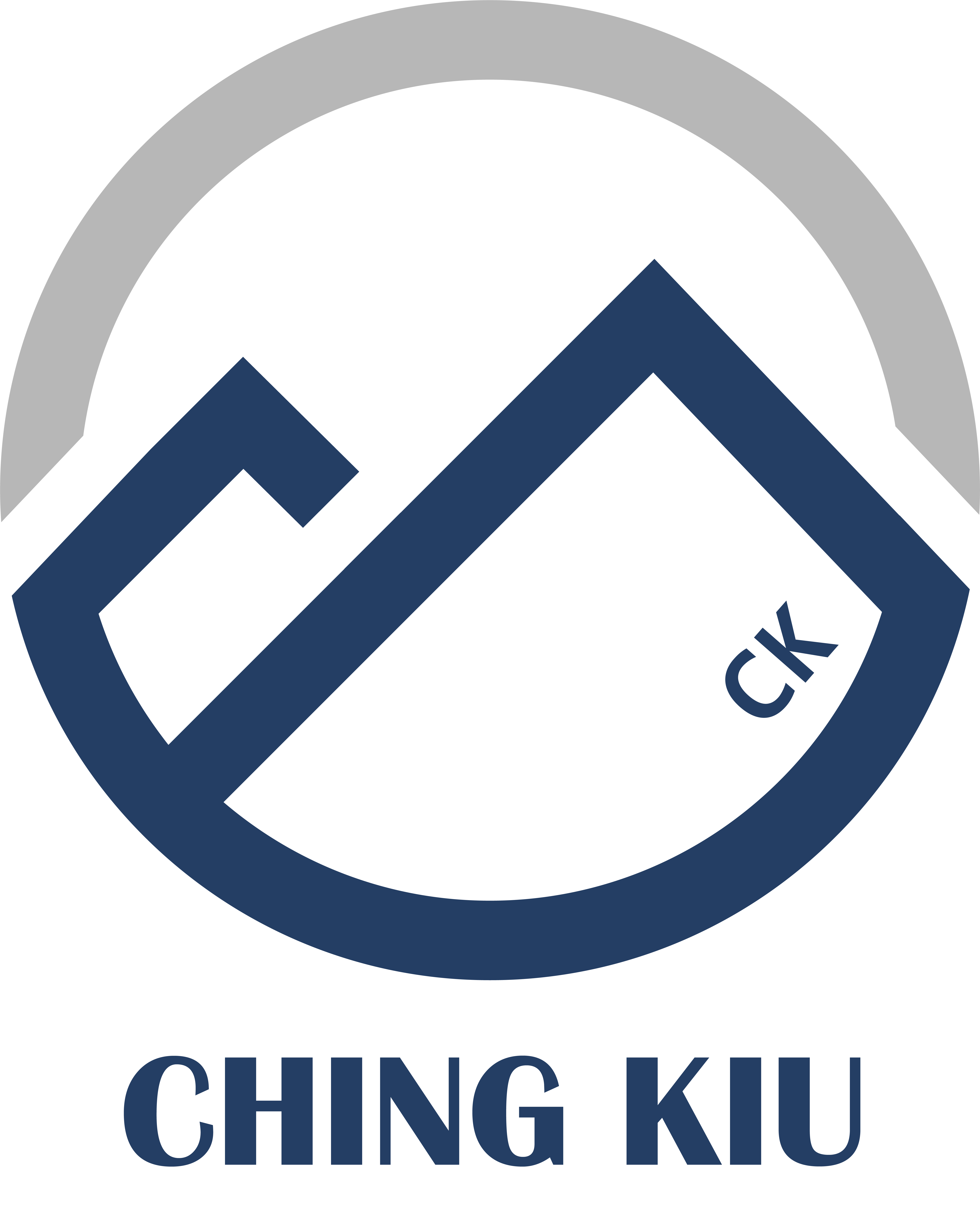 Ching Kiu Consultant Development Limited